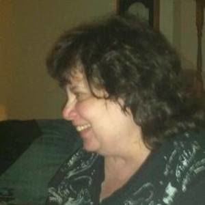 Meet your Posher, Helen